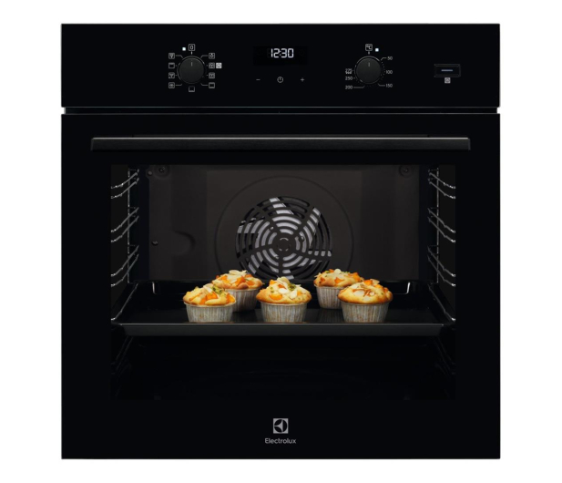 Piekarnik Electrolux EOD5C71Z - 1069316 - zdjęcie